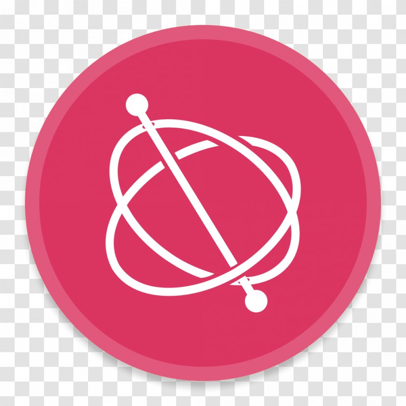 Pink Brand - Logic Pro - Motion Transparent PNG