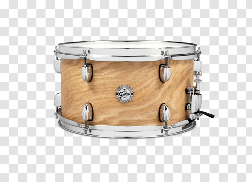 Tom-Toms Snare Drums Timbales Drumhead - Cartoon Transparent PNG