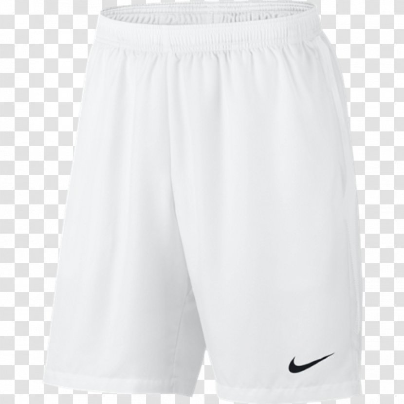 Tracksuit Gym Shorts Nike Clothing - Dry Fit Transparent PNG