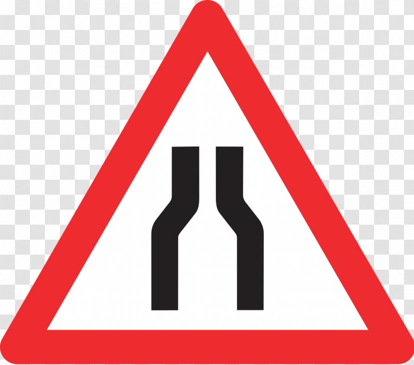 Road Signs In Singapore Traffic Sign Warning - Organization - Signal Transparent PNG