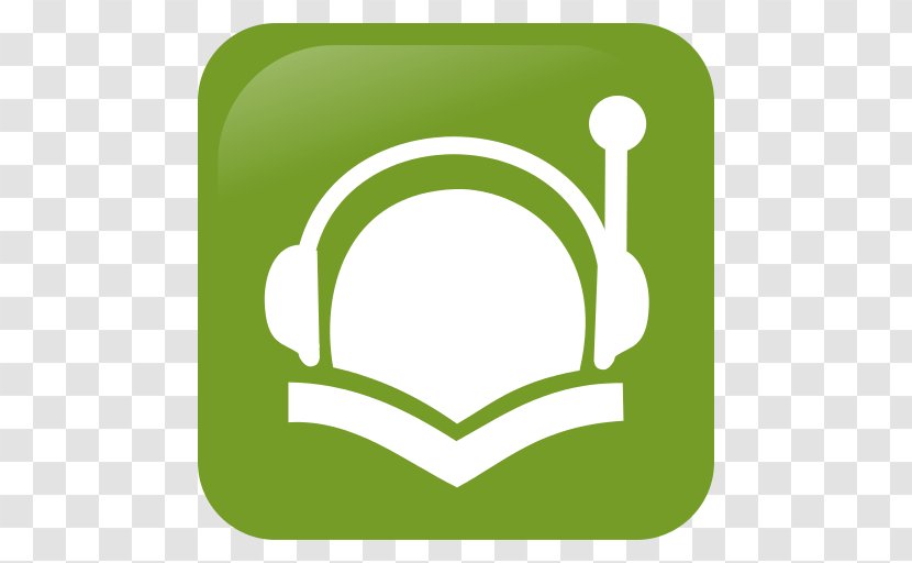 Audiobook Library Book Review E-book Transparent PNG