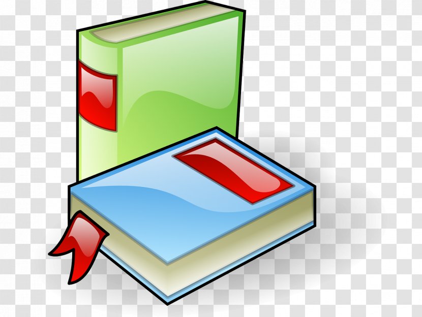 Book Review Elementary School - Used Transparent PNG