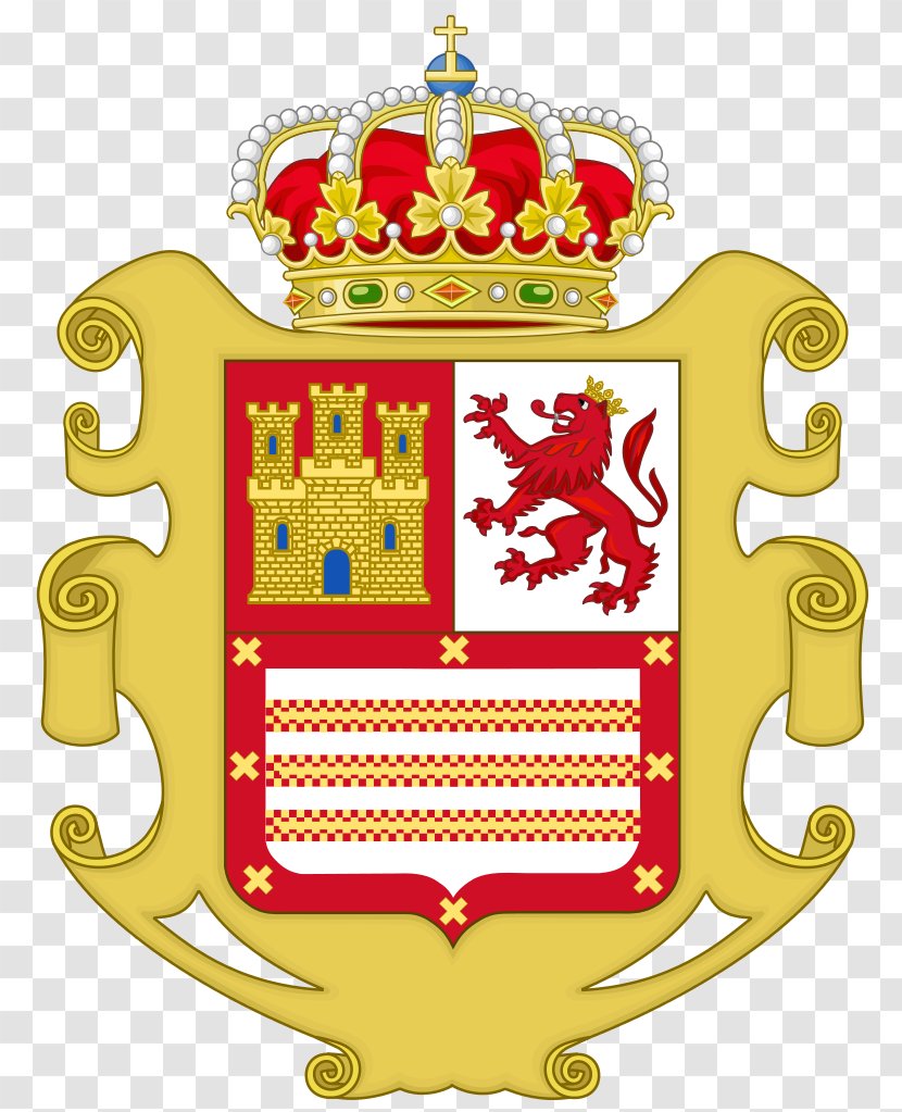 Flag Of Spain Coat Arms Clip Art - Ping Pong - Fuerteventura Transparent PNG