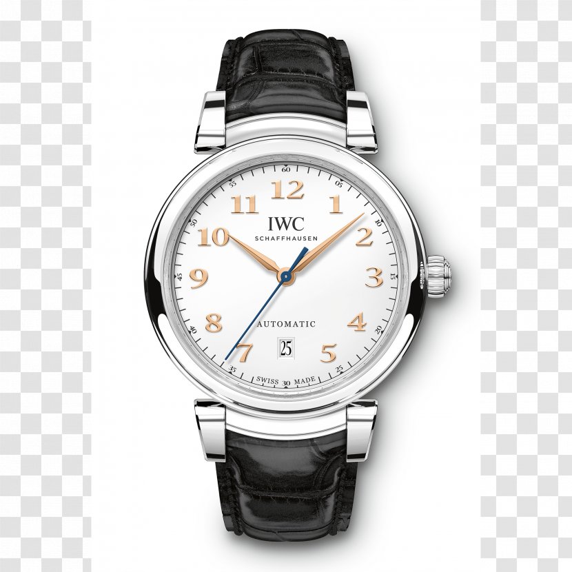 Schaffhausen International Watch Company Automatic Jewellery - Brand Transparent PNG