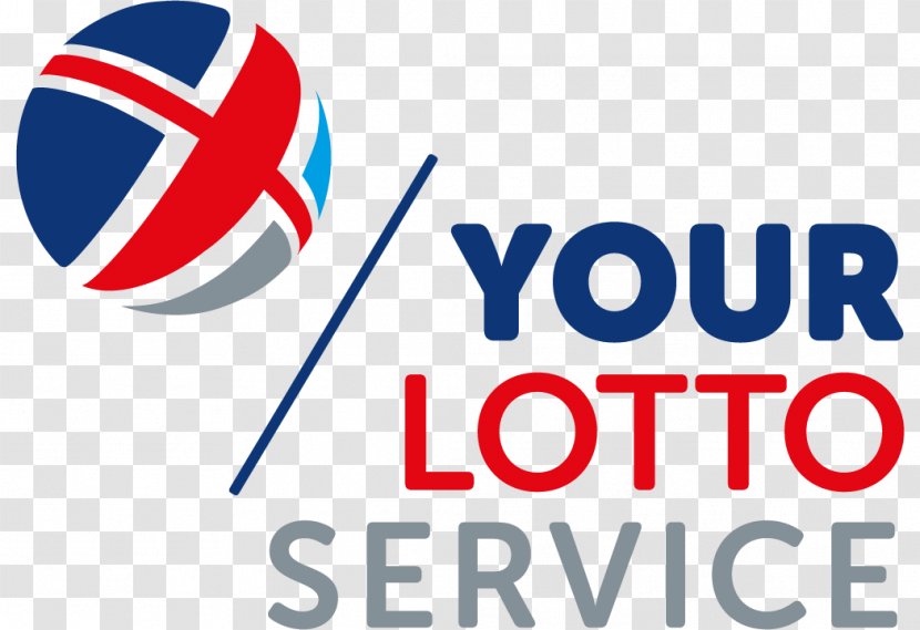 Lottery Brand Logo Organization Syndicate - Customer Transparent PNG