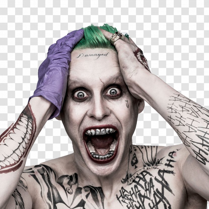 Margot Robbie Suicide Squad Joker Harley Quinn Batman - Film Director Transparent PNG