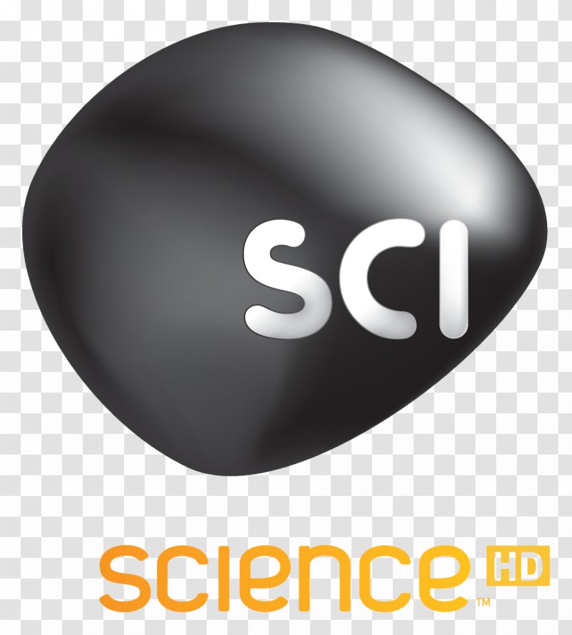 Logo Science Channel Television Discovery Transparent PNG
