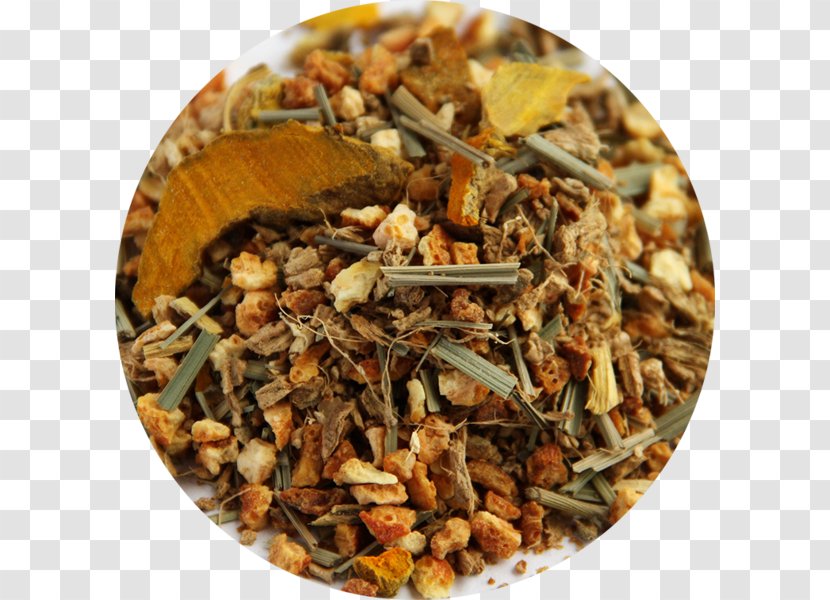 Spice Mix Asteria Tea Company Herb Transparent PNG