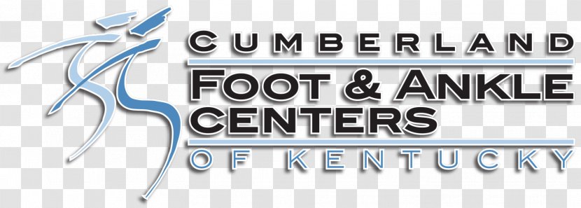Cumberland Foot And Ankle Center & Podiatrist Danville - Blue - Ann's Hallmark Shop Transparent PNG