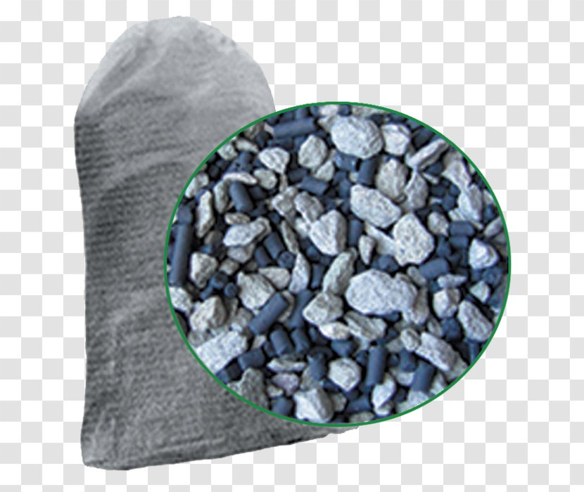 Zeolite Mineral Water Garden Aluminium - Rock Transparent PNG