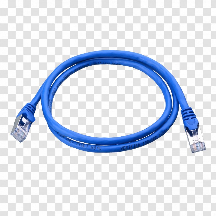 Network Cables Patch Cable Ethernet Category 5 Twisted Pair Transparent PNG