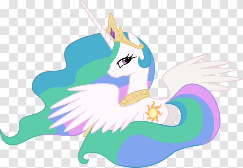 Princess Celestia Cadance My Little Pony: Friendship Is Magic Fandom - Art Transparent PNG