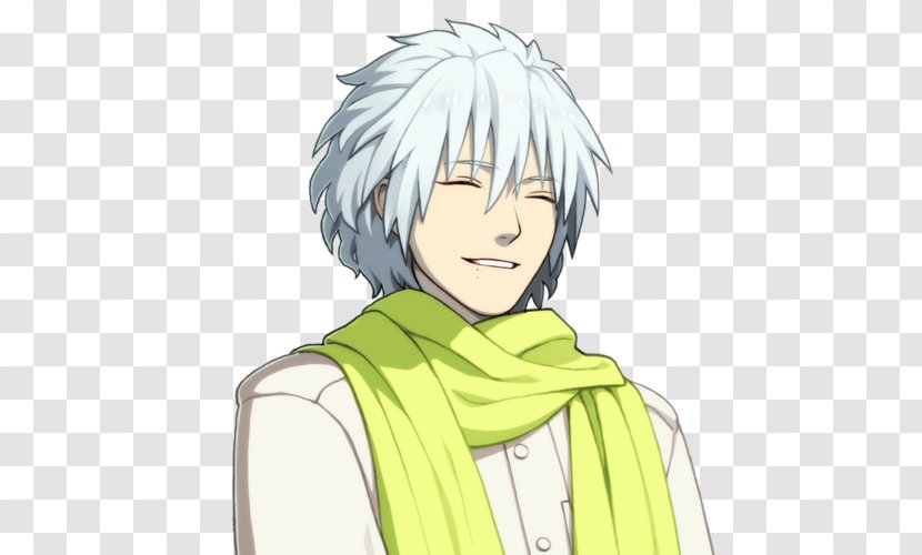Dramatical Murder Bl Game Wiki Heart Never Trip 2 Times By A Stone Transparent Png - murder roblox wiki