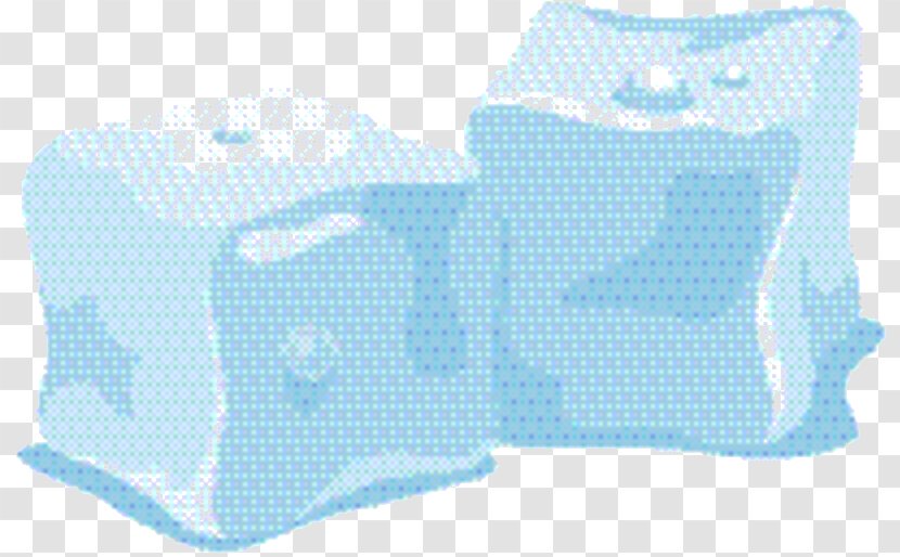 Ice Background - Incontinence Aid Transparent PNG