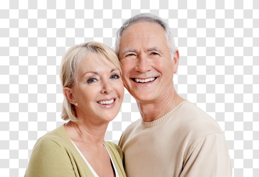 Fixed-rate Mortgage Brokers Ottawa Head Office Loan Interest Rate - Facial Expression - Elder Couple Transparent PNG