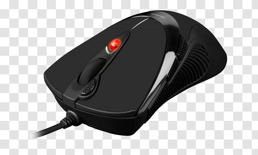 Computer Mouse Amazon.com Optics Laser Sharkoon FireGlider Transparent PNG