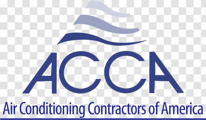 HVAC Air Conditioning Contractors Of America Association Chartered Certified Accountants Organization - Hvac - Central Heating Transparent PNG