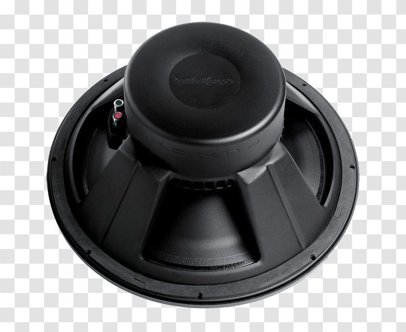 Subwoofer Computer Speakers Car Transparent PNG