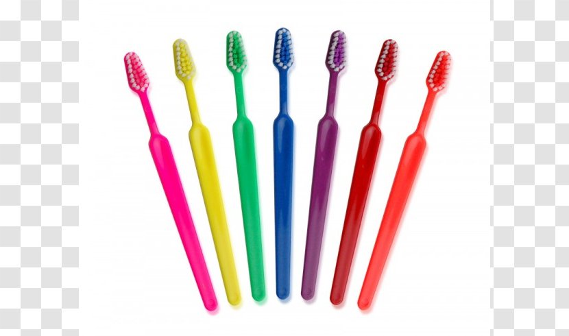 Toothbrush Dentistry Color Tooth Brushing - Bristle - Pictures Of Toothbrushes Transparent PNG