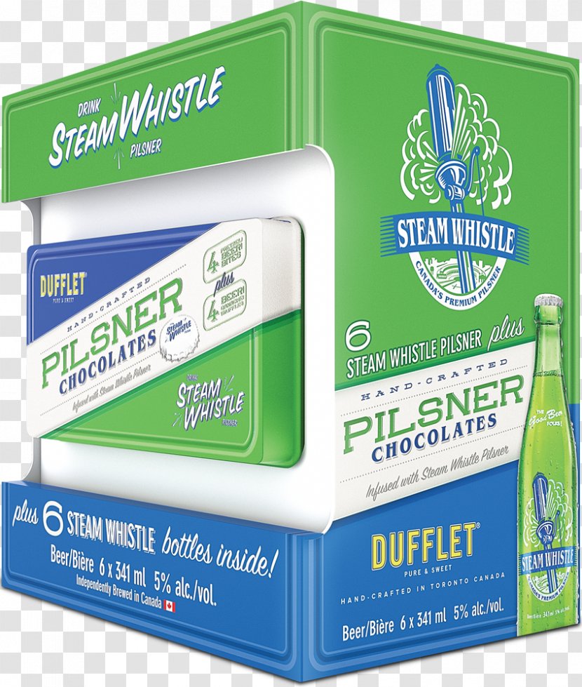 Steam Whistle Brewing Beer Business Ingredient Brand - Science Transparent PNG