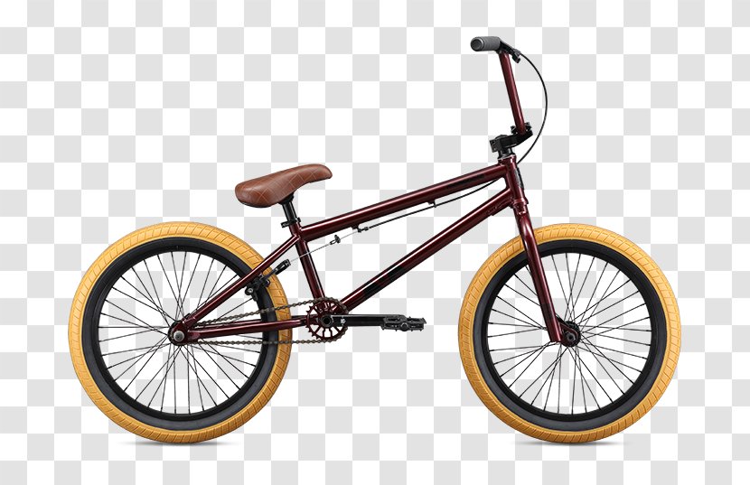 BMX Bike GT Bicycles Mongoose - Gt - Bicycle Transparent PNG