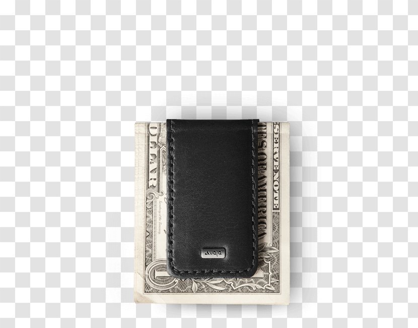 Wallet Electronics Goods Leather - Price Transparent PNG