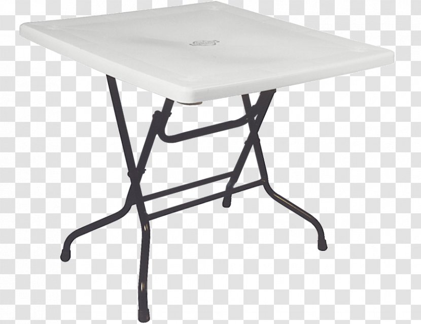Folding Tables Dining Room Plastic Furniture - House - Table Transparent PNG