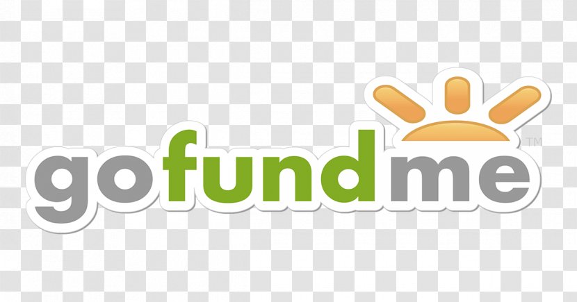 GoFundMe Fundraising Crowdfunding Donation Family - Brand - Book Gift Transparent PNG