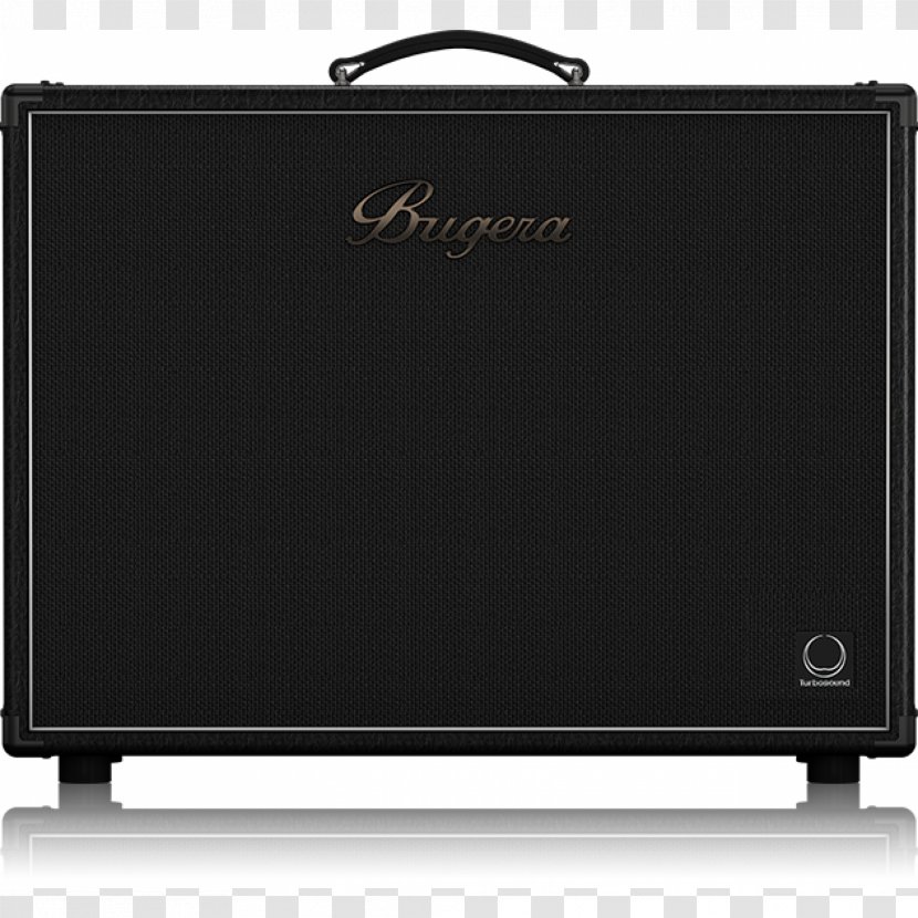 Guitar Amplifier 212TS Behringer Loudspeaker Bugera V22 Transparent PNG
