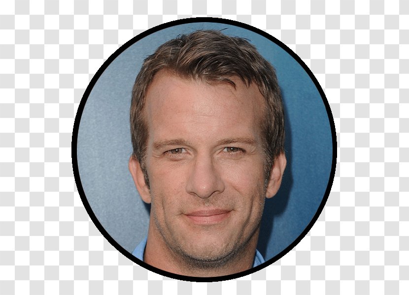 Thomas Jane Hung Punisher Screenwriter - Predator Transparent PNG