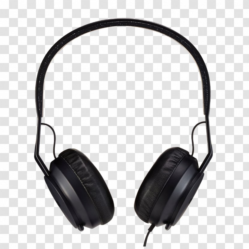 AIAIAI TMA-2 DJ Preset Disc Jockey Studio Microphone Headphones - Aiaiai Tma2 Dj - Ear Earphone Transparent PNG