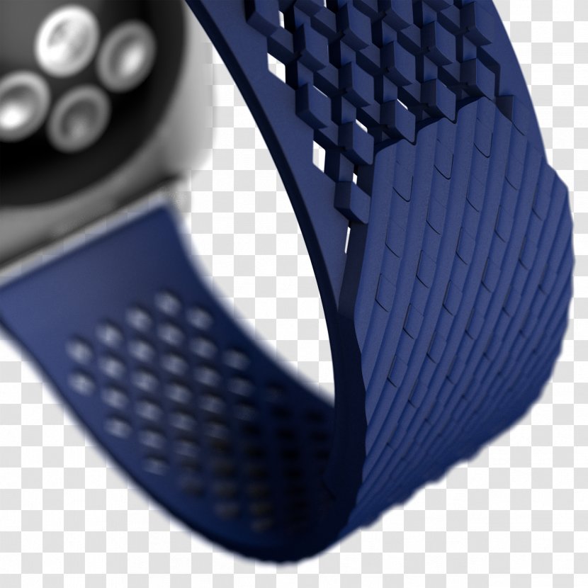 Apple Watch Strap - Design Studio - Along With Creative Buckle Free Transparent PNG
