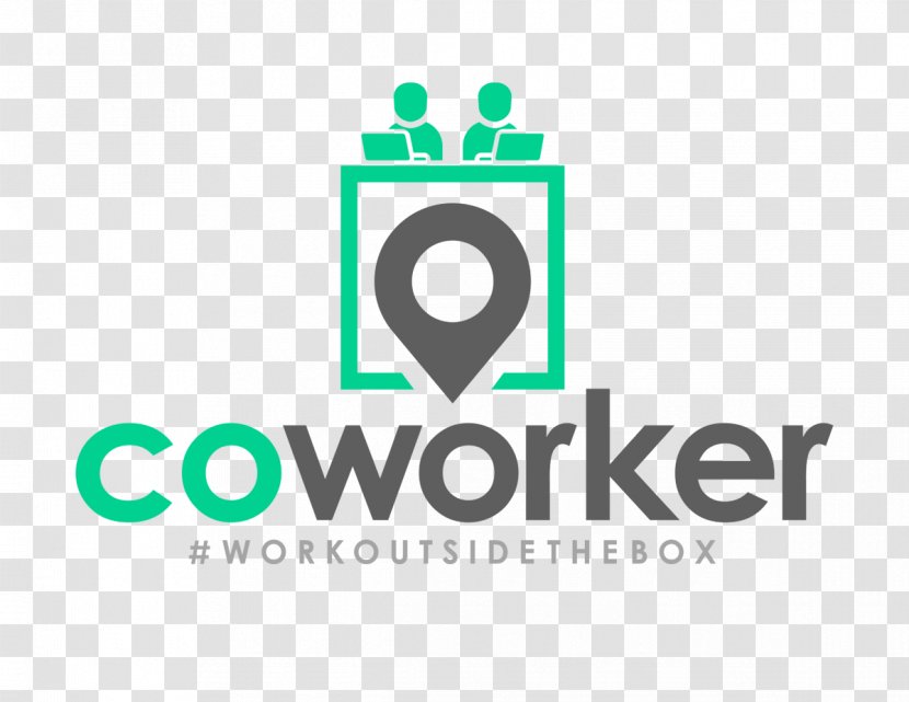 Coworking Office Conference Centre Business Startup Company - Green Transparent PNG