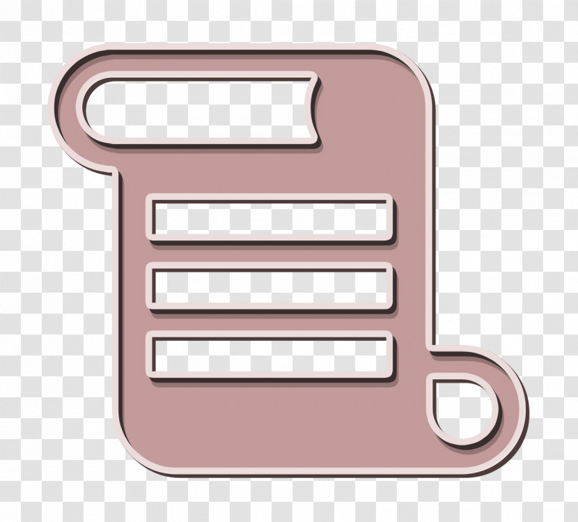 File Icon Office Icon Document Icon Transparent PNG