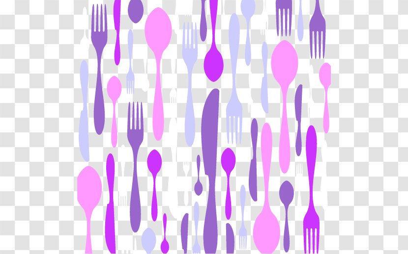Knife Fork Kitchen Cutlery - Google Images - Exquisite Shading And Transparent PNG