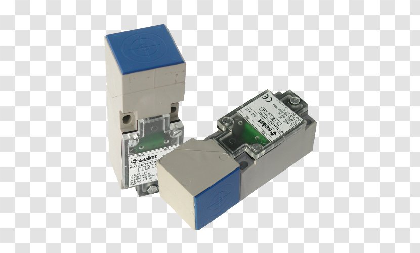 Photoelectric Sensor Proximity Electronics Optical Fiber - Electrical Connector - Rinspeed Senso Transparent PNG