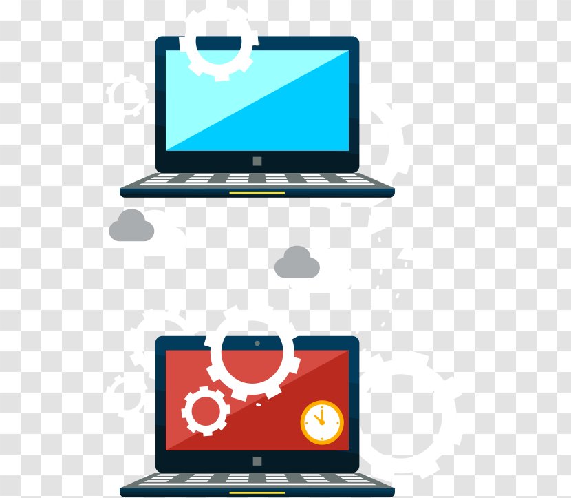 Computer Monitors Signage Monitor Accessory Logo Clip Art - Harware Transparent PNG