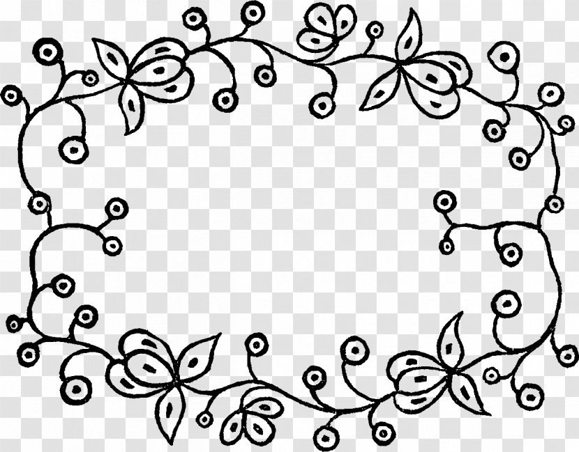 Machine Embroidery Floral Design Stitch Pattern - Flower - Green Wreath Transparent PNG