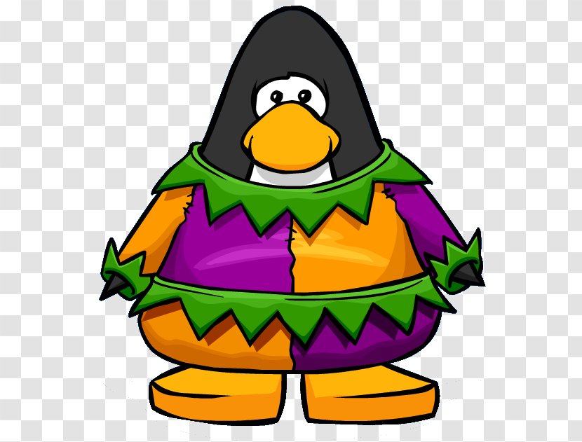 Club Penguin Wikia Clip Art - Wiki Transparent PNG