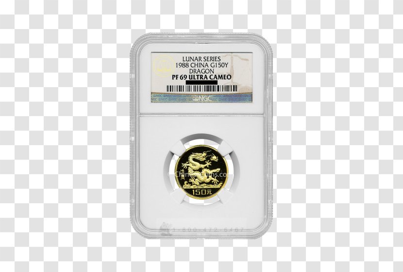 American Gold Eagle As An Investment Coin - Grame Transparent PNG