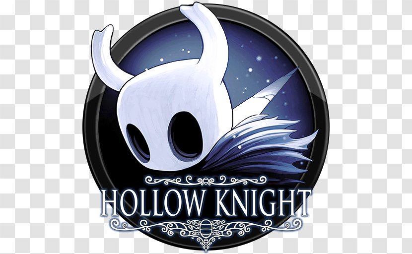 Hollow Knight Nintendo Switch Electronic Entertainment Expo 2018 Metroidvania Video Game - Team Cherry Transparent PNG