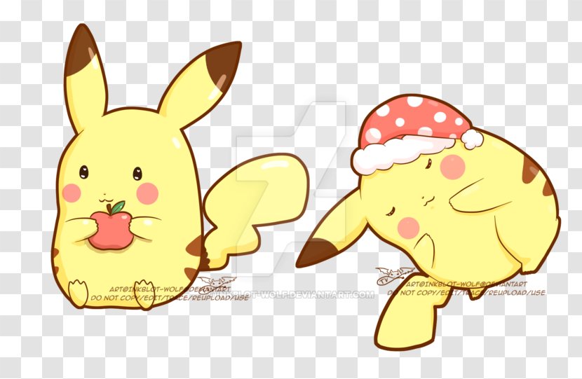 Pikachu Pokémon Trainer Squirtle - Silhouette Transparent PNG