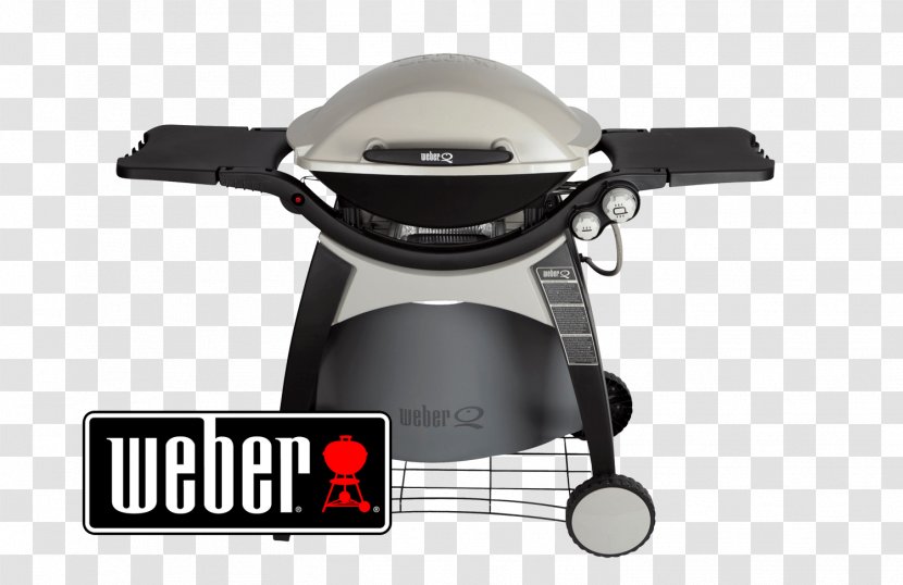 Barbecue Weber-Stephen Products Weber Family Q Original Kettle Buitenkeuken Transparent PNG
