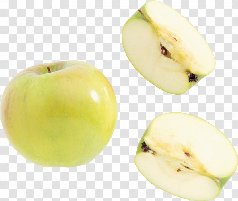Apple Fruit Granny Smith - Produce Transparent PNG