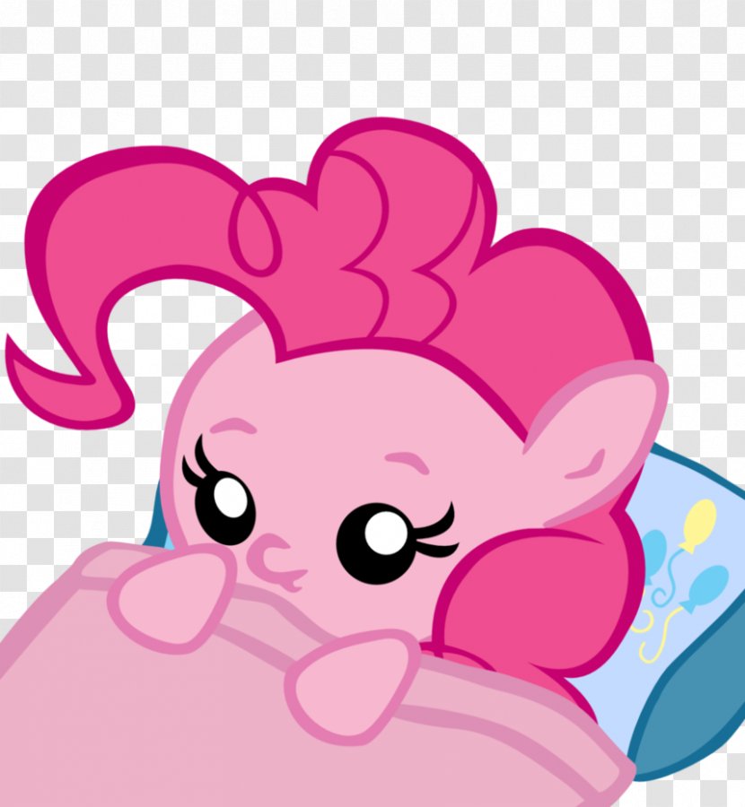Pinkie Pie Applejack Twilight Sparkle My Little Pony - Tree - Baby Vector Transparent PNG