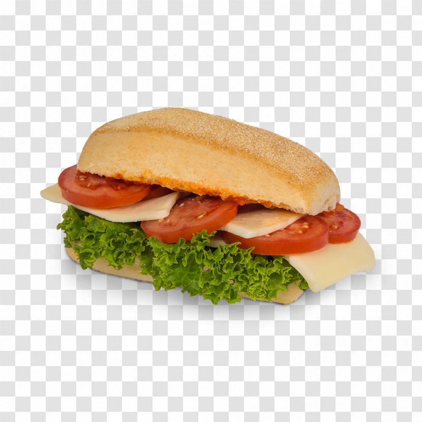 Cheeseburger Breakfast Sandwich Hamburger Buffalo Burger Submarine - Bocadillo - Atom Transparent PNG