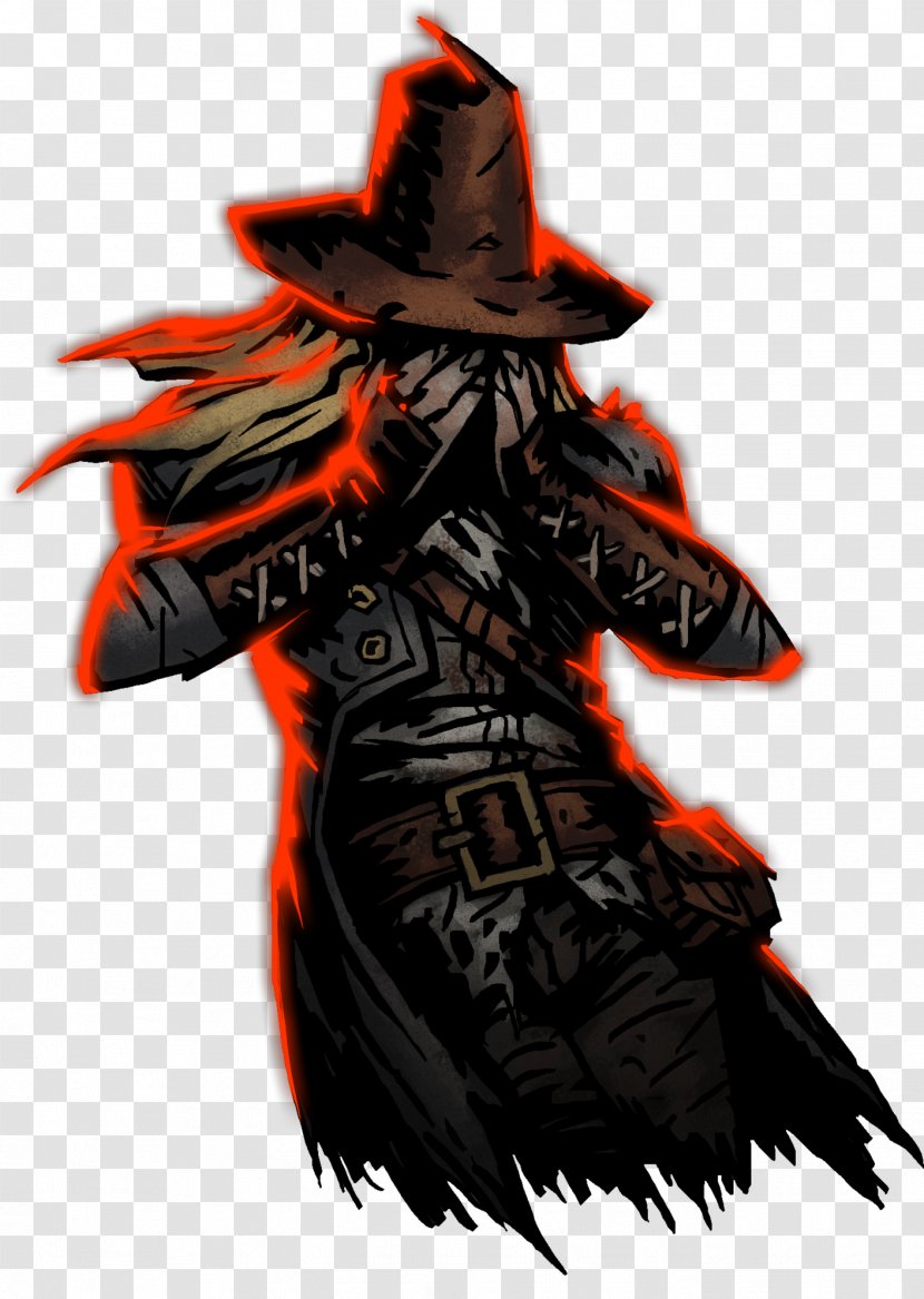 Darkest Dungeon Video Game Command & Conquer: Generals The Last One Transparent PNG