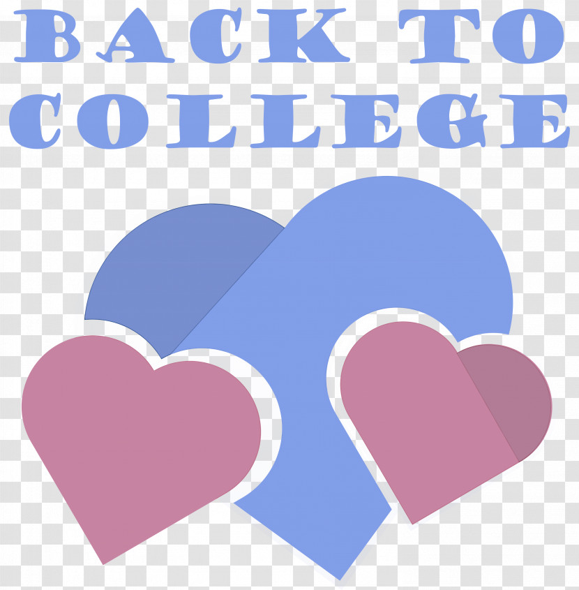 Back To College Transparent PNG