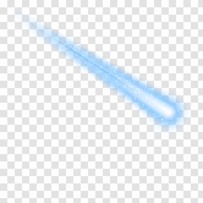Meteor Shower Icon - Across The Sky Transparent PNG