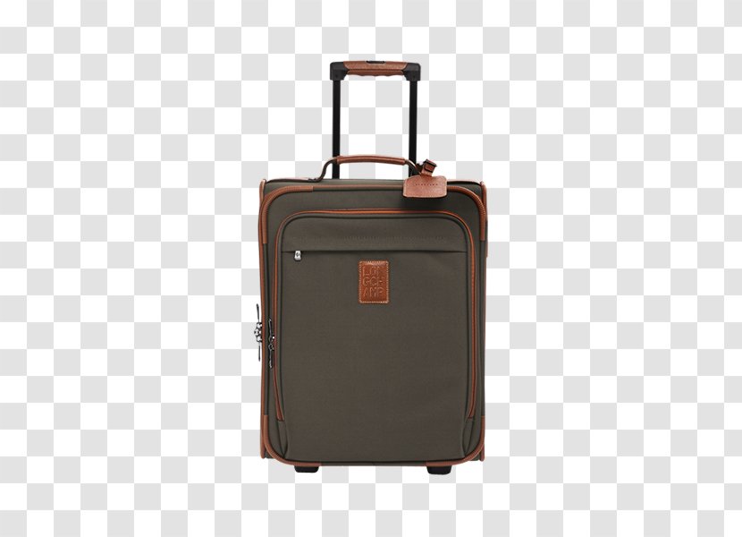 Briefcase Hand Luggage Baggage Suitcase - Bags Transparent PNG